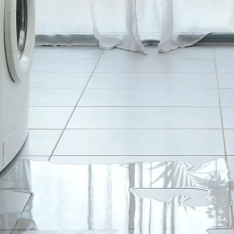Appliance Leak Cleanup in Dickinson, TX