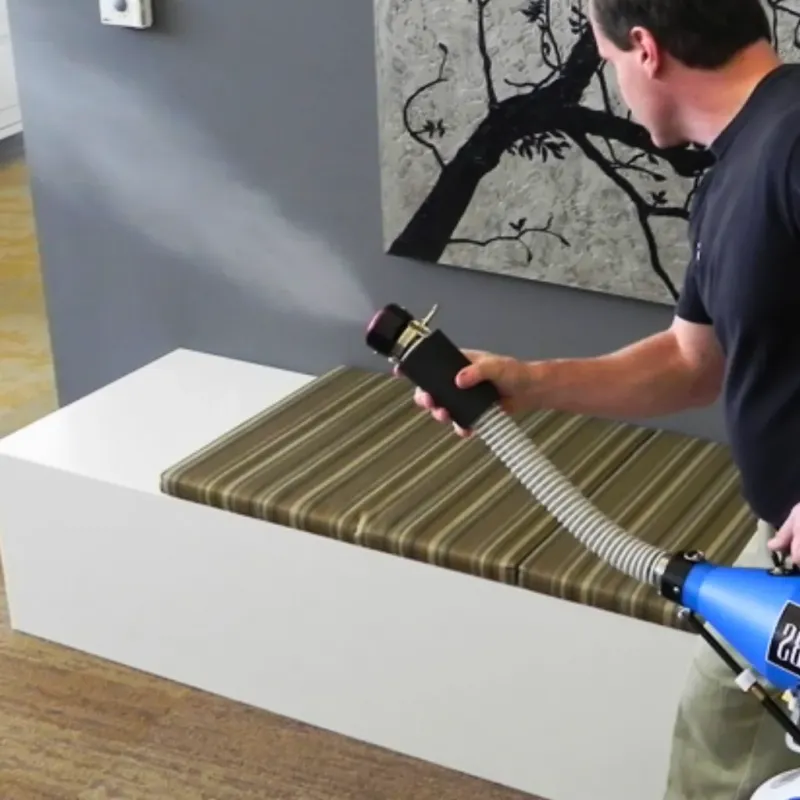 Professional Odor Removal in Dickinson, TX